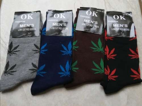 MENS ASSORTED SOCKS - 15 PAIRS