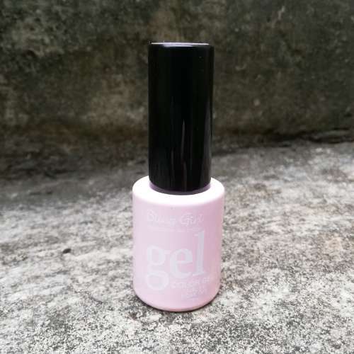 Professional UV Soak Off Gel Color 10ml - PINK LEMONADE 015