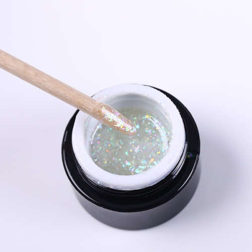 10 WOODEN CUTICLE STICKS (ORANGE STICKS)