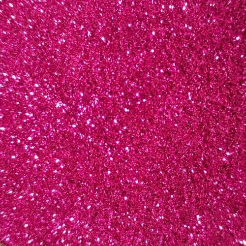 FINE NAIL GLITTER 5ml - DARK PINK 05