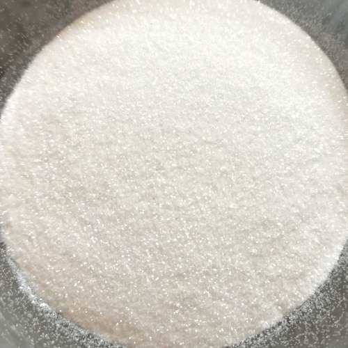 FINE NAIL GLITTER 5ml - WHITE 06