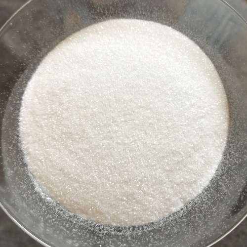 FINE NAIL GLITTER 5ml - WHITE 06