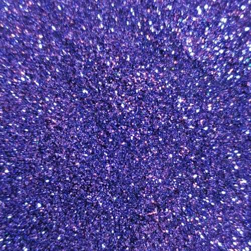 FINE NAIL GLITTER 5ml - PURPLE 09