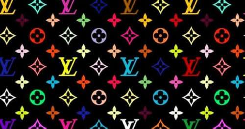 50 DISPOSABLE LOUIS VUITTON FACE MASKS - FACEMASKS