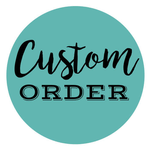 CUSTOM ORDER KJVDBERG