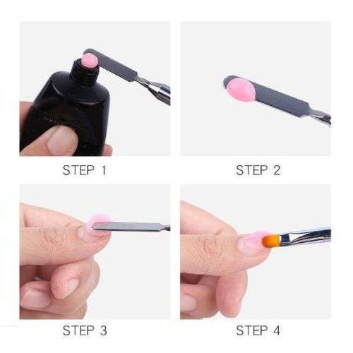 POLY GEL DOUBLE SIDED TOOL POLYGEL