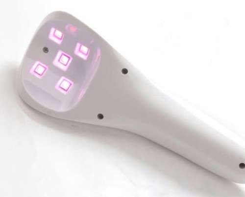 18W UV LED Portable Nail Lamp