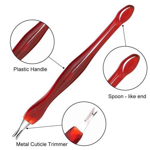 Cuticle Fork Trimmer