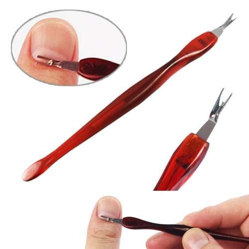 Cuticle Fork Trimmer