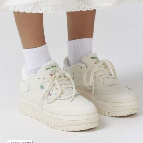 12 Pairs of White Ankle Socks - Unisex