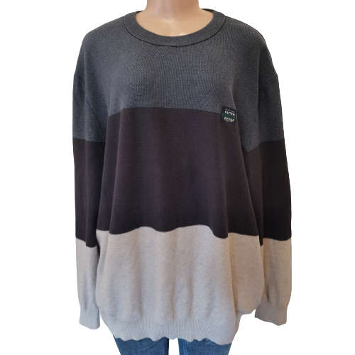 Jack & Jones Knitted Sweater XXL