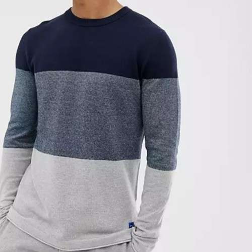 Jack & Jones Knitted Sweater XXL
