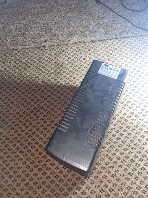 Vertiv Liebert 1000VA online UPS