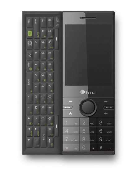 HTC S740 Windows Mobile Cell phone