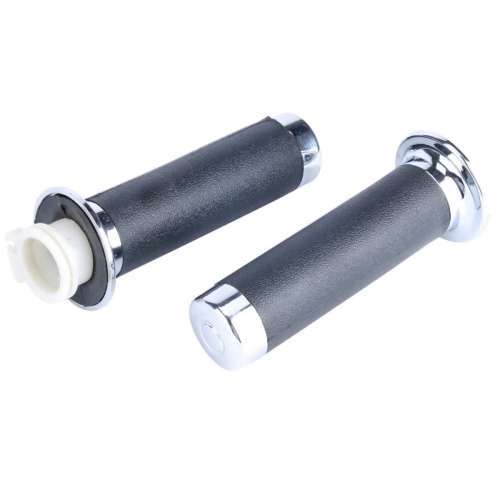 Bicycle Engine Kit 80cc 2-Stroke NEW - Black / Silver