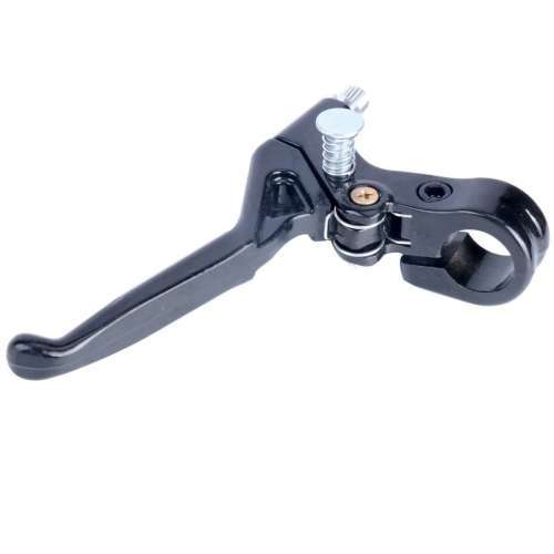 Bicycle Engine Kit 80cc 2-Stroke NEW - Black / Silver