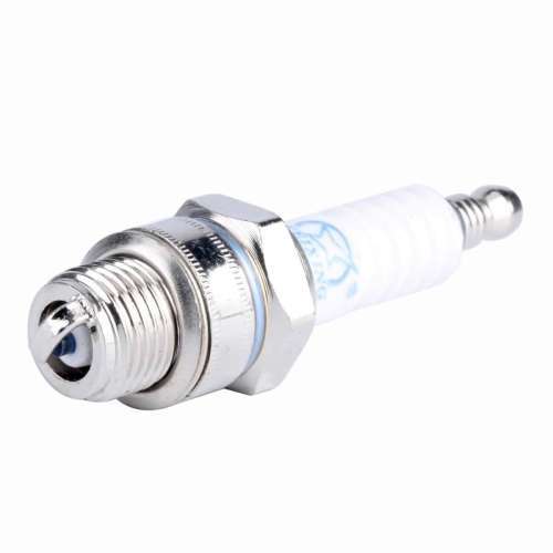 Bicycle Engine Kit 80cc 2-Stroke NEW - Black / Silver