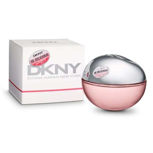 DKNY Be Delicious Fresh Blossom 100ml (Pink)