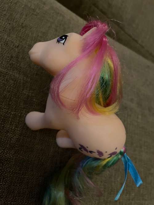 My Little Pony