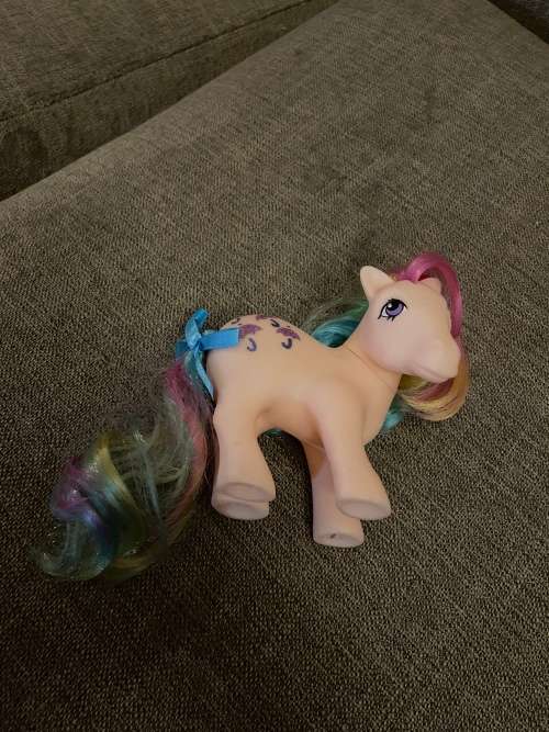 My Little Pony