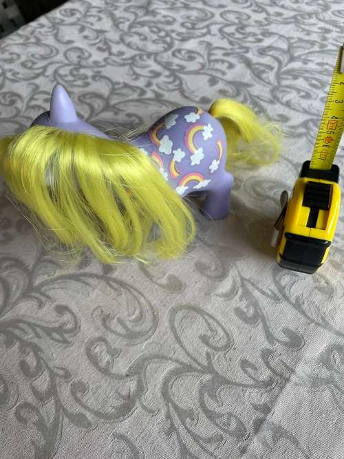 My little pony g1