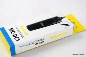 Nikon MC-DC1 Cable Remote