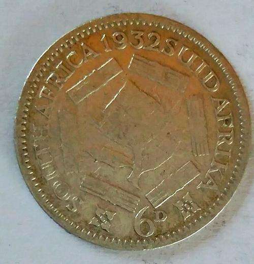 1932          6 pence    $$$     great detail    $$$ R1 start