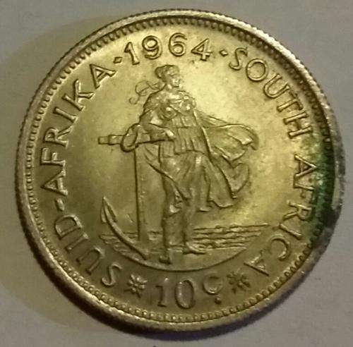 1964 10c ***R1 start***