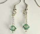 Beaded Earrings