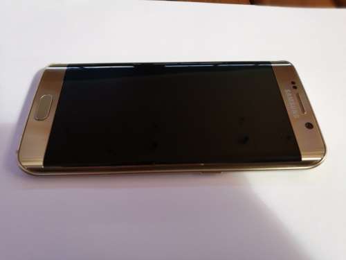 Samsung Galaxy S6 Edge 64GB - local - Good condition