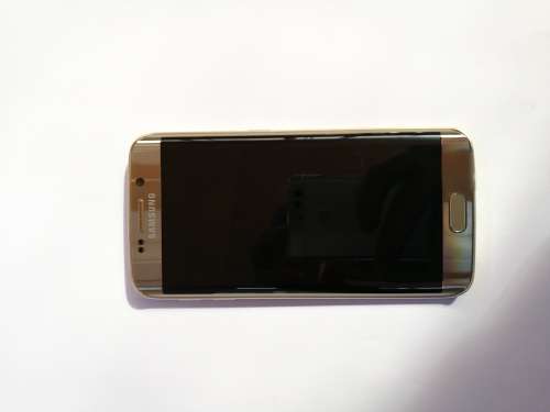 Samsung Galaxy S6 Edge 64GB - local - Good condition