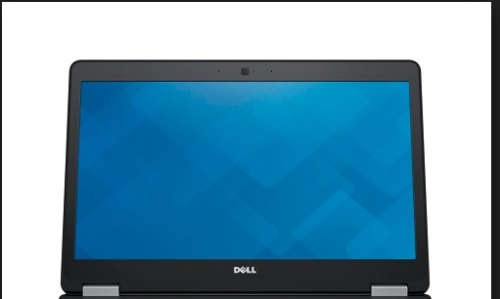 Dell latitude e5470 LCD