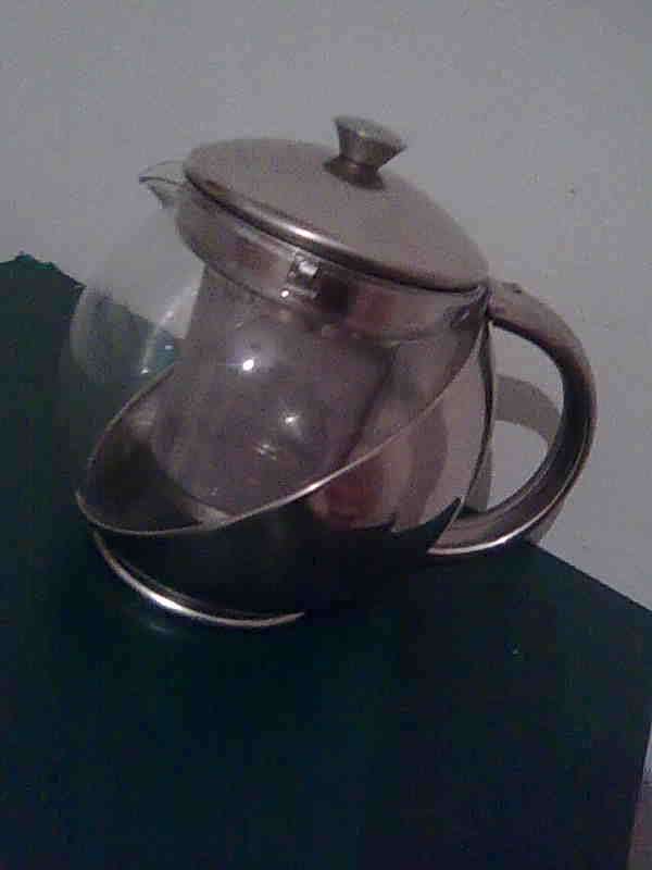 &&^%% WEIRD TEAPOT-RARE^^^^&%%%%