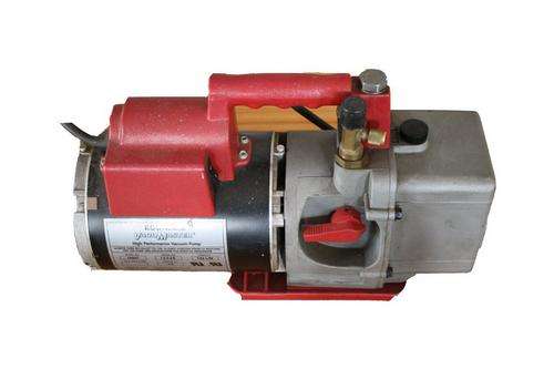Robinair Vacumaster 15601 Vacuum Pump