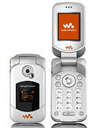 Sonyericsson W300i