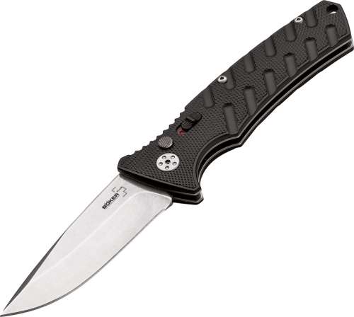 BOKER -  Strike Drop point auto
