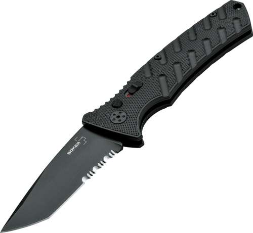BOKER -  Strike Tanto Auto