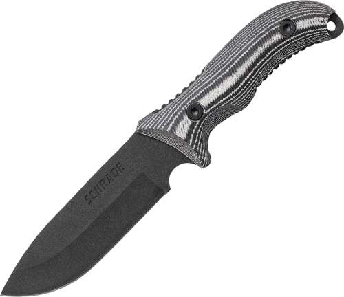 SCHRADE - Frontier Fixed blade
