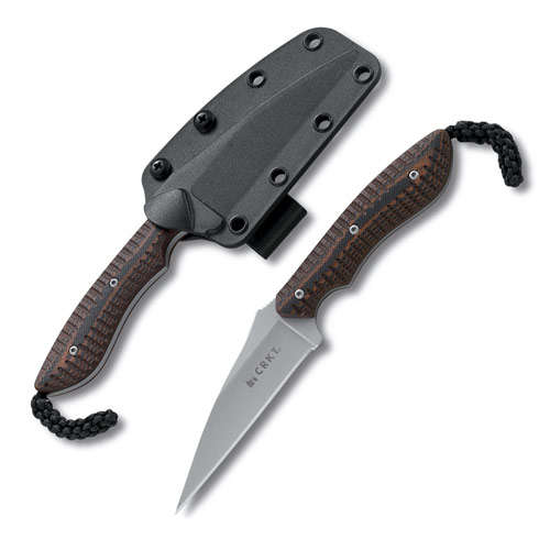 CRKT - S.P.E.Y Fixed blade