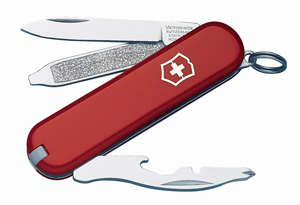 Victorinox Rally knife. BRAND NEW