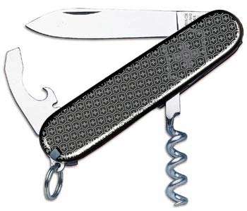 Victorinox Waiter Logo Series LIMITED EDITION. Brand new.