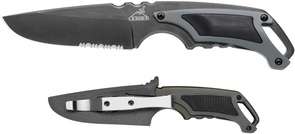 GERBER Basic Drop point with sheath