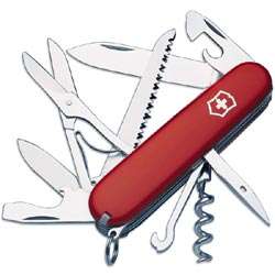 Victorinox Huntsman - Full sized Victorinox Brand new R579.00