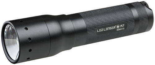 Led lenser M7
