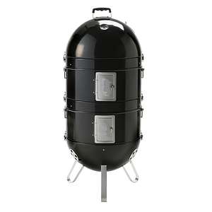 R1 START!! BRAND NEW MAC'S PRO-Q FRONTIER BBQ ROASTER. RRP is R1999.00