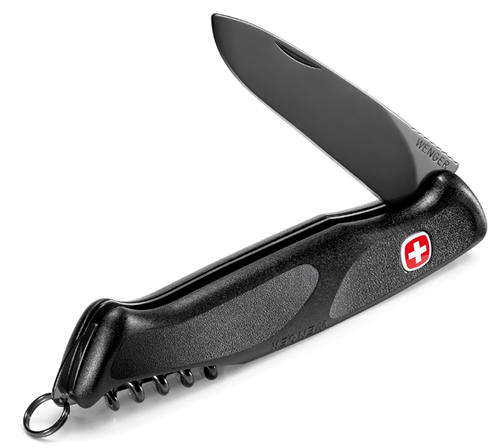 WENGER BLACKOUT 52.X