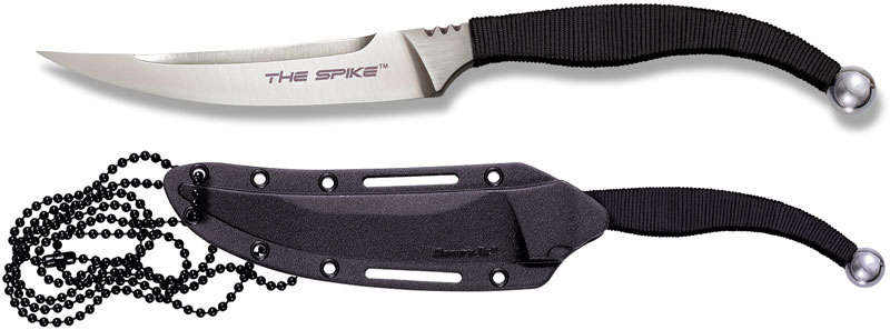 Cold Steel Scimitar Spike