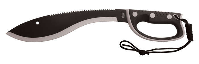 United Cutlery Columbian Sawback Kukri