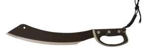 United Cutlery Columbian Panga Machete with sheath