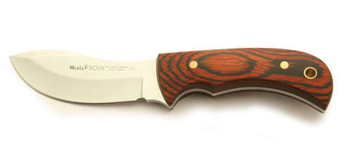 MUELA KNIVES SPAIN. SIOUX-10R
